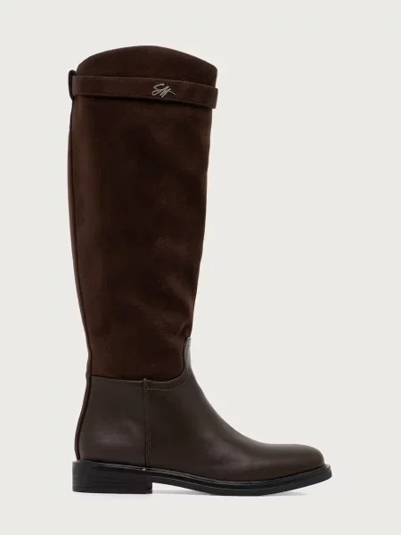 Steve Madden чоботи Stryke