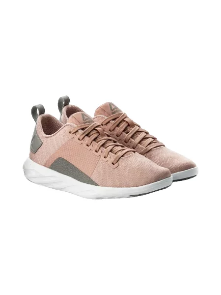 Félcipő Reebok Sport rózsaszín