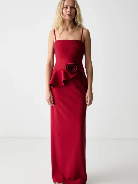 Rotate rochie