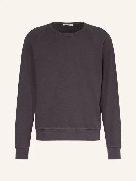Lemaire Bluza Nierozpinana grau