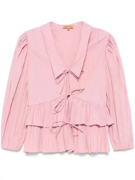 Bluză Stine Goya roz