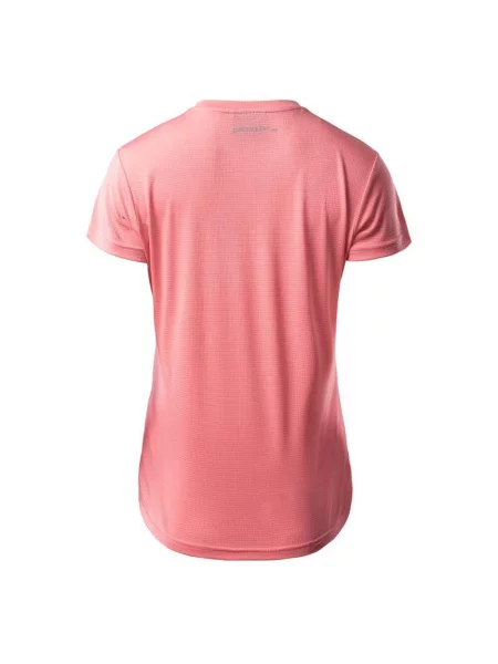 T-shirt Burma II różowa