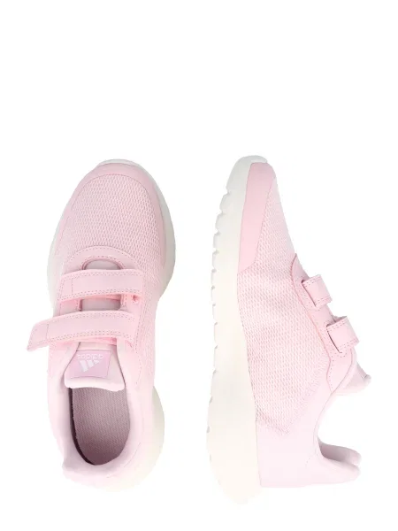Tek tekaški copati Adidas bela