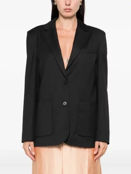 Sacou The Garment negru