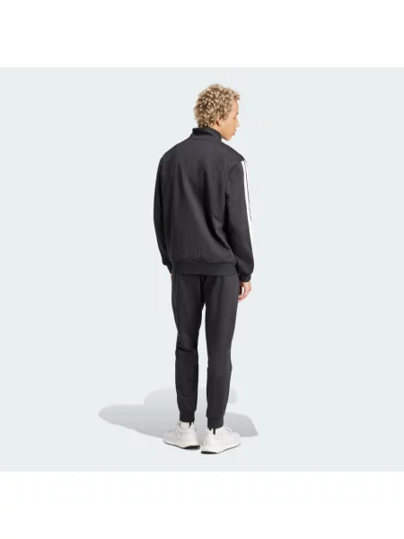 Dres Sportswear Basic Fleece czarny
