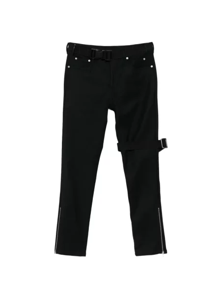 Blugi Rick Owens negru