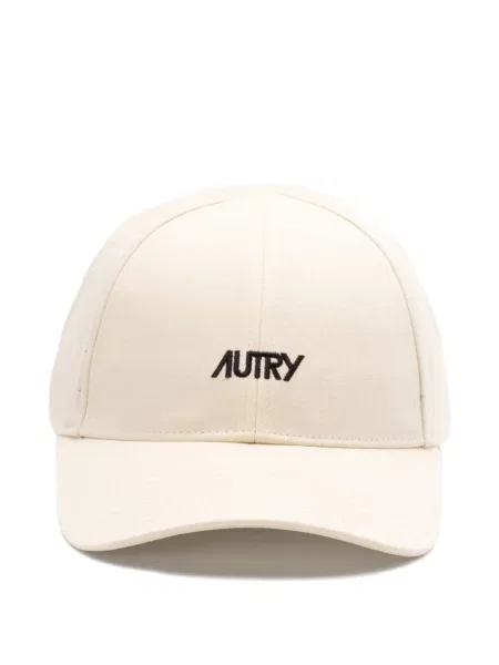 Șapcă Autry cu broderie