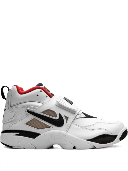 Sneakerși Nike alb
