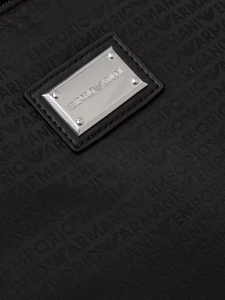 Emporio Armani рюкзак