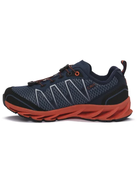 Pantofi Cmp gri