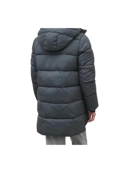 Palton Ecoalf verde