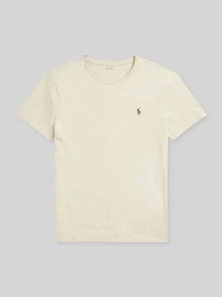 Polo Ralph Lauren T-Shirt beżowy