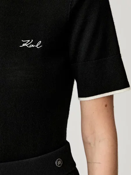 Футболка Karl Lagerfeld