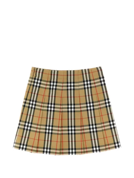Spódnica dziecięca Burberry