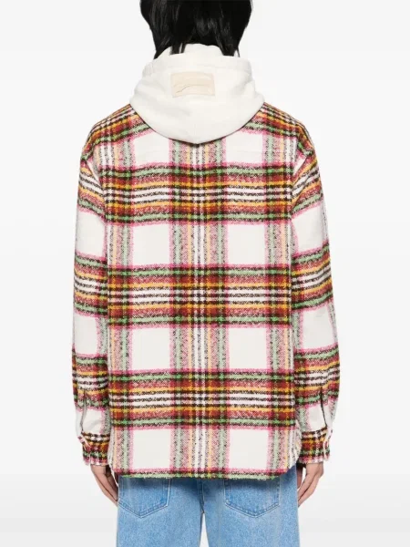 Geacă Aape By A Bathing Ape cu broderie