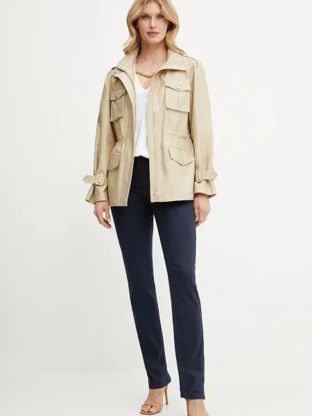 Джинси Morgan PETROI PETROI синій