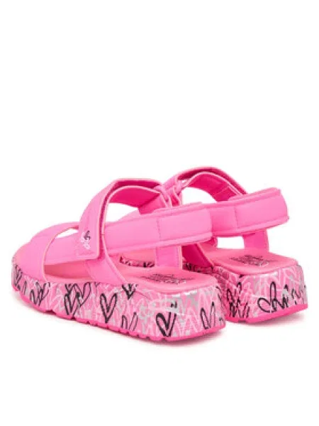 Skechers Szandál Uno Lite Sandal rózsaszín