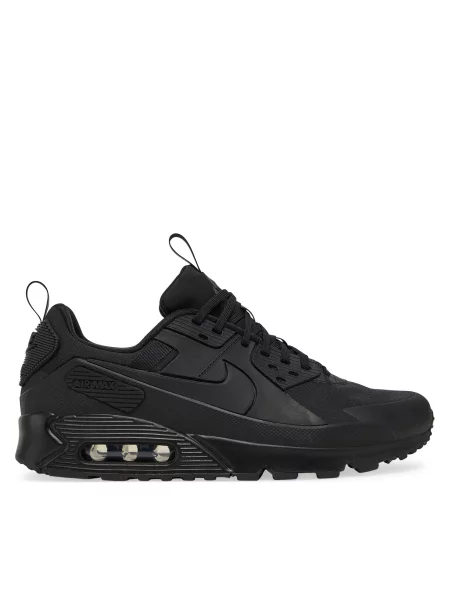 Laisvalaikio batai Nike Air Max 90 Drift juoda
