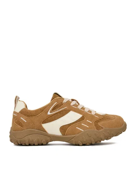 JENNY Снікерcи коричневий