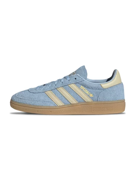 Adidas Originals Sneakersy Specjalne Do Piłki Ręcznej blau niebieskie