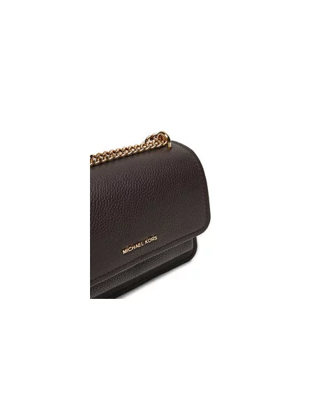 Kabelka MICHAEL Michael Kors hnědá