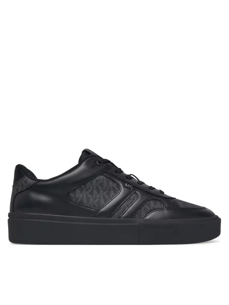 MICHAEL Michael Kors Sneakers Dane negru