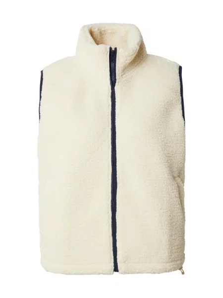 LEVI'S ® Vestă MORRISON natural alb