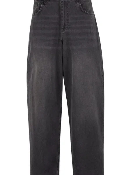 DEF Jeans denim negru