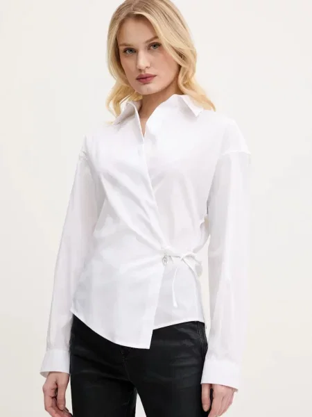 Cămașă Diesel alb