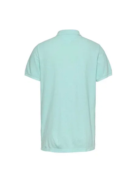 Džínsy Tommy Hilfiger modrá