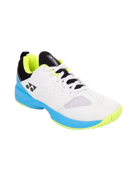 Pantofi copii Yonex alb