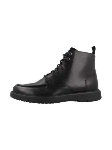Pantofi Geox negru