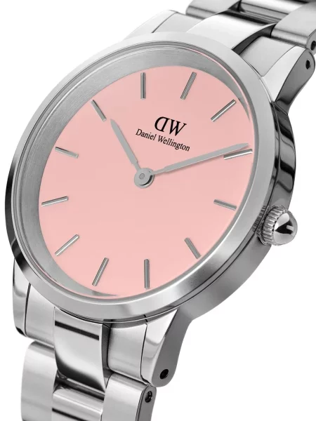 Laikrodžiai Daniel Wellington rožinė