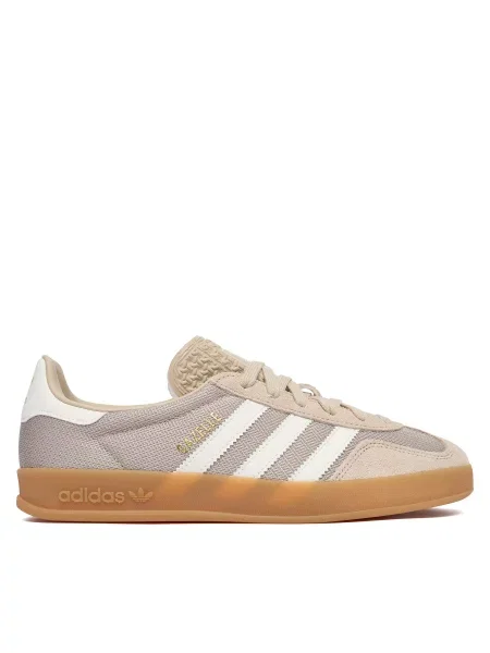 Sneakers adidas Gazelle Indoor bej