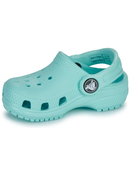 Pantofi copii Crocs albastru
