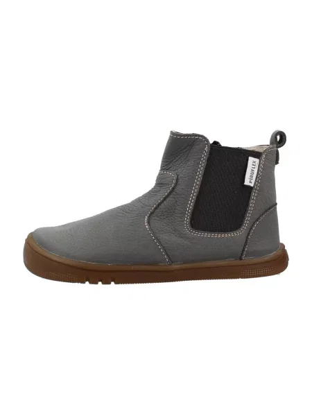 Pantofi copii Piruflex gri