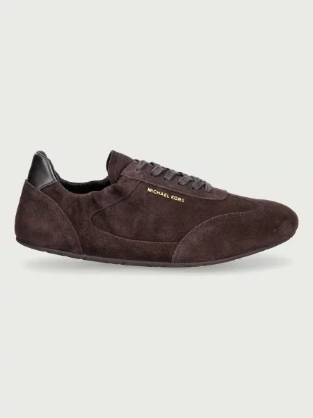 Michael Kors Archer Trainer кросівки замшеві