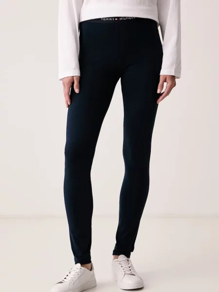 Pantaloni Tommy Hilfiger