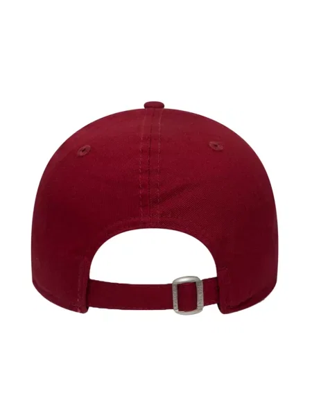Czapka New Era New York Yankees Essential czerwona