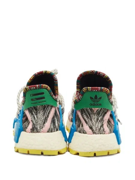 Sneakerși Adidas Yeezy tricotate