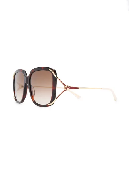 Saulės akiniai Gucci Eyewear