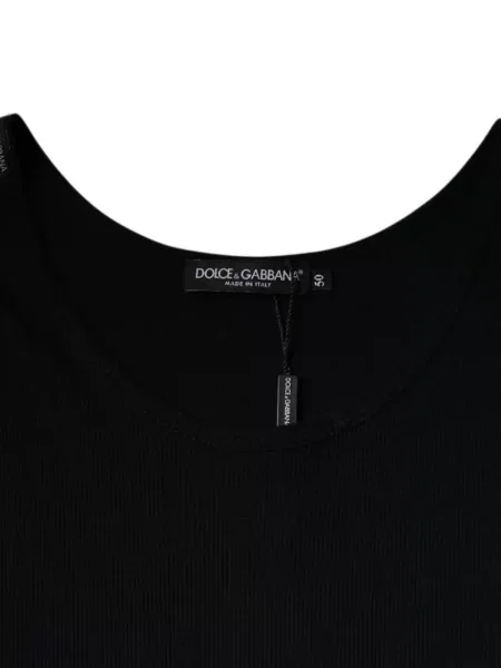 Cămașă Dolce & Gabbana negru