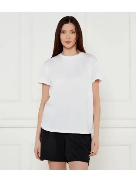 Liu Jo Tricou TRICOU alb