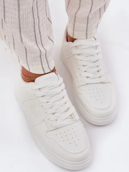 Teniși Big Star Shoes gri