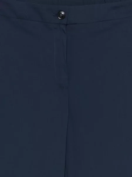 Spodnie Marina Rinaldi niebieskie