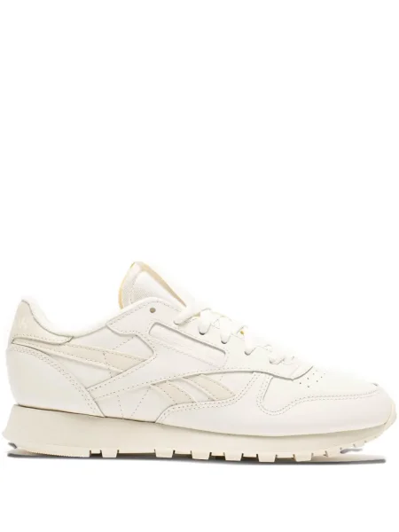 Sneakerși Reebok Classic Leather din piele clasici