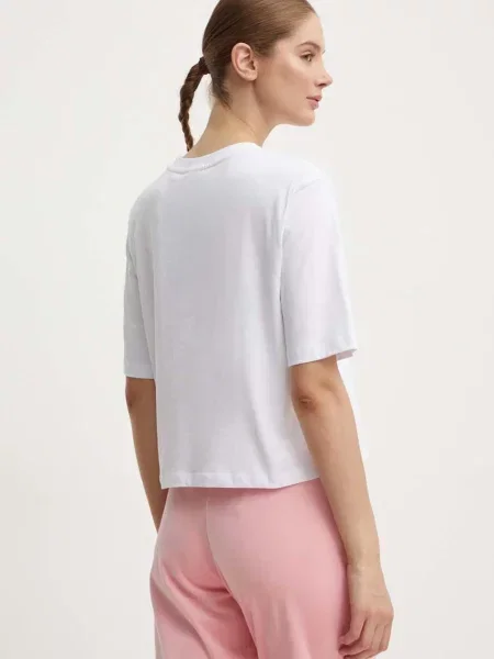 Футболка Guess AURLIE білий