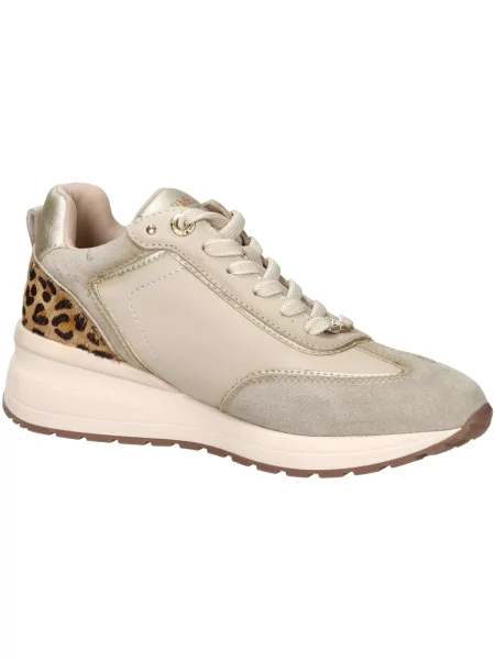 Pantofi Carmela bej