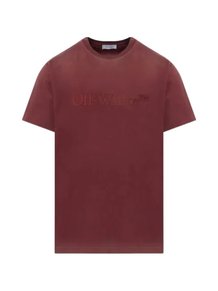 Tricou Off-white cu imagine alb