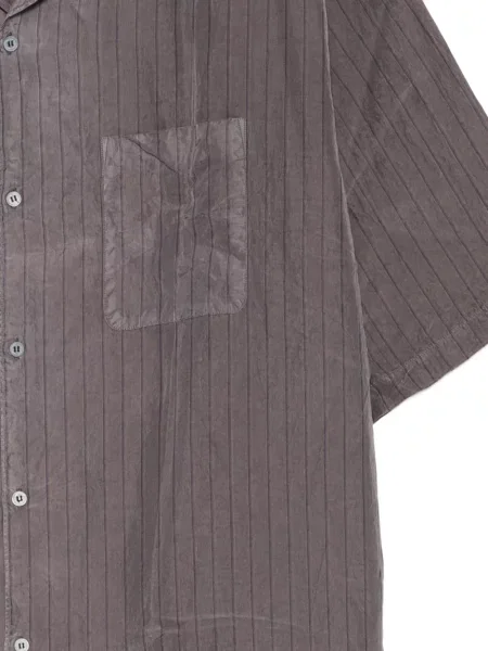 Scurt cămașă Comme Des Garçons Homme violet